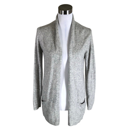 Unisex Andiata - Kardigan, suurus 38 - Hall ()