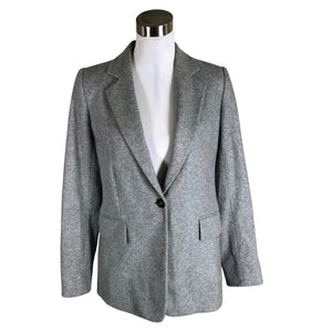 Unisex Massimo Dutti - Jakk, suurus 38 - Hall (1)