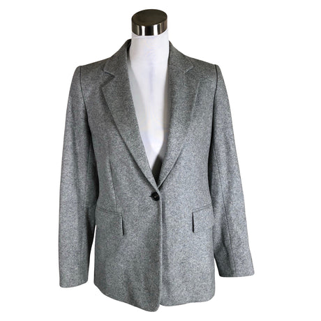 Unisex Massimo Dutti - Jakk, suurus 38 - Hall ()