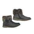 Unisex Okaïdi - Poolsaapad, suurus 30 - Hall ()