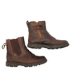 Unisex Timberland - Poolsaapad, suurus 30 - Pruun ()
