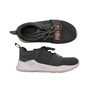 Unisex Puma - Tennised, suurus 29 - Hall (1)