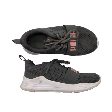 Unisex Puma - Tennised, suurus 29 - Hall ()