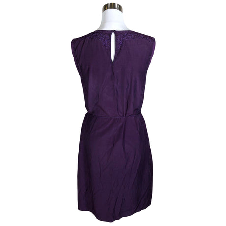 Unisex mint&berry - Õhuke kleit, suurus 38 - Lilla (2)