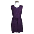 Unisex mint&berry - Õhuke kleit, suurus 38 - Lilla ()
