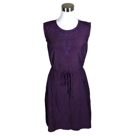 Unisex mint&berry - Õhuke kleit, suurus 38 - Lilla ()