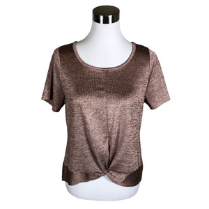Unisex Zabaione - T-särk, suurus 38 - Beige (1)
