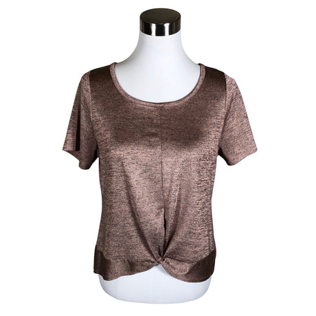 Unisex Zabaione - T-särk, suurus 38 - Beige ()