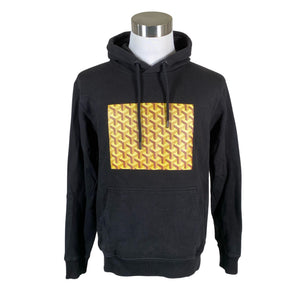 Unisex Criminal Damage - Dressipluus, suurus M - Must (1)