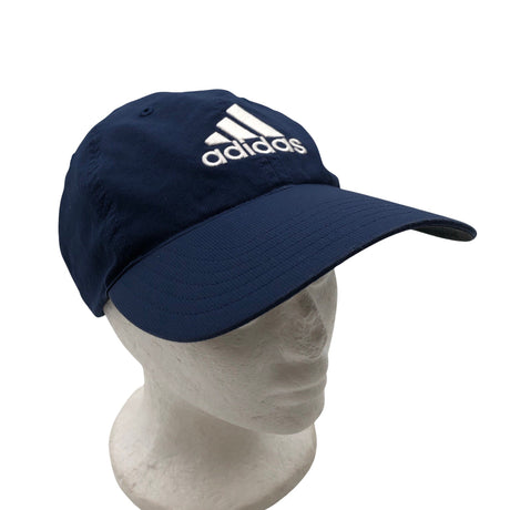 Unisex Adidas - Nokamüts, suurus 54 - 56 cm - Sinine ()