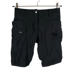 Unisex Dare 2b - Lühikesed püksid, suurus 34 - Must (1)