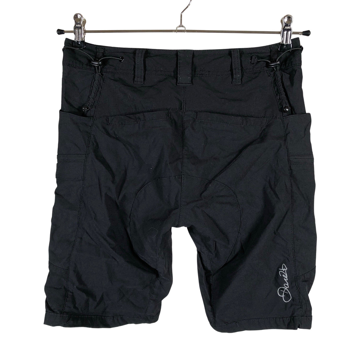 Unisex Dare 2b - Lühikesed püksid, suurus 34 - Must (2)
