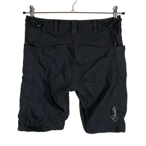 Unisex Dare 2b - Lühikesed püksid, suurus 34 - Must (2)