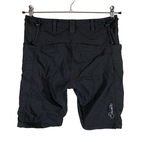 Unisex Dare 2b - Lühikesed püksid, suurus 34 - Must (2)