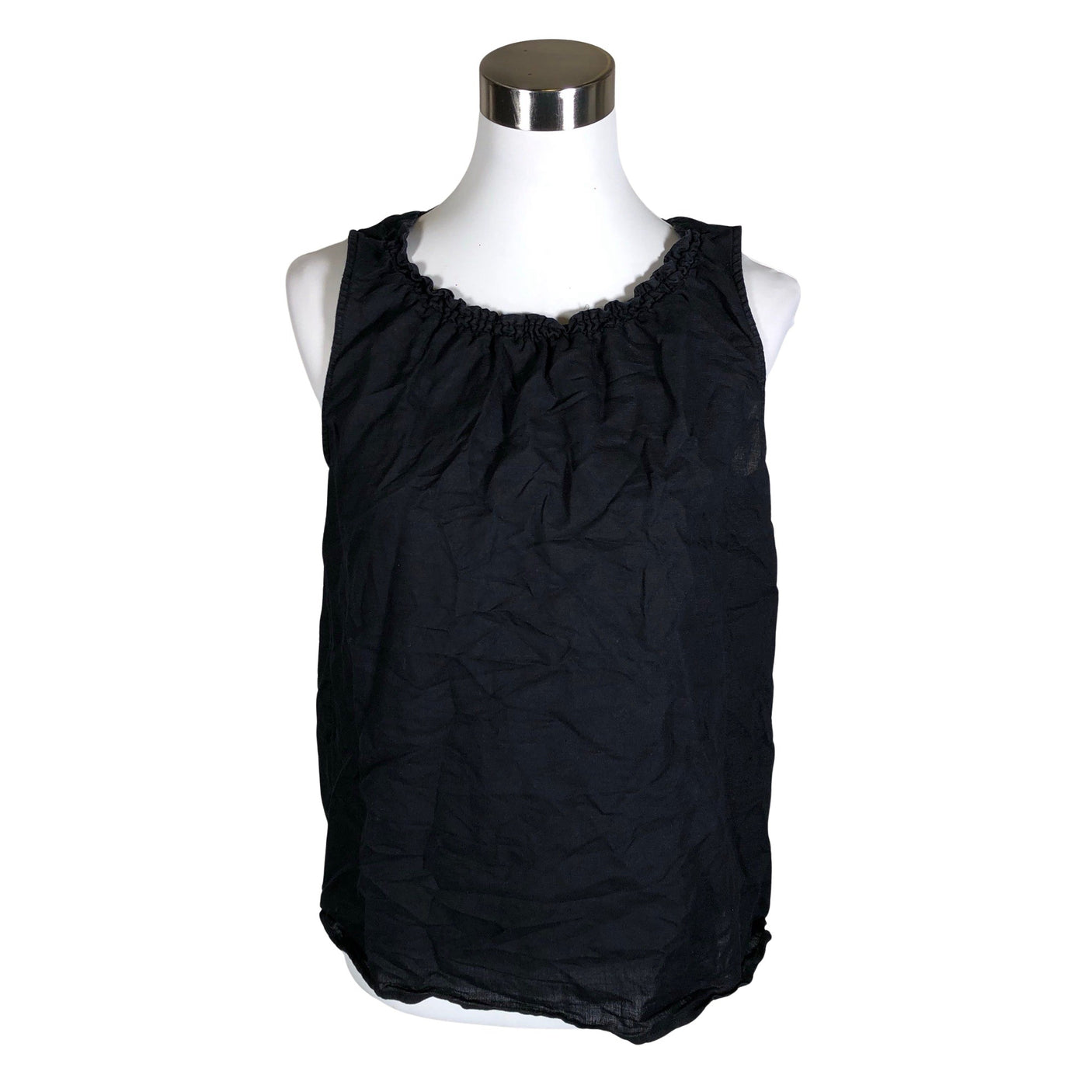 Unisex Esprit - Topp, suurus 38 - Must (1)