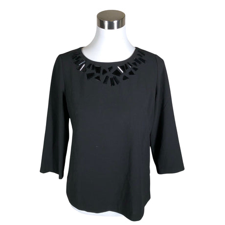 Unisex Mexx - Pluus, suurus 36 - Must ()