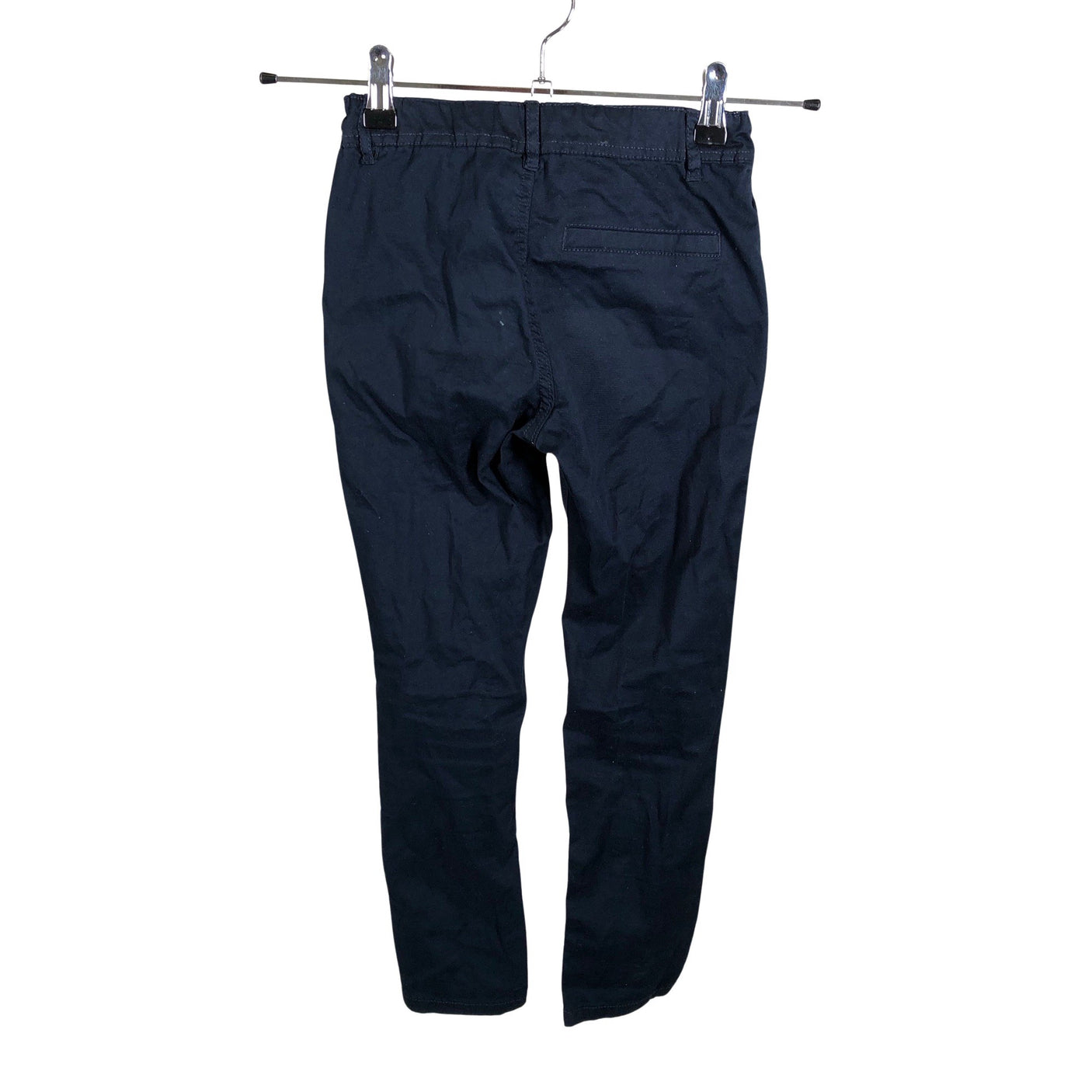 Unisex Nike - Mittevenivad püksid, suurus 122 - 128 - Sinine (2)