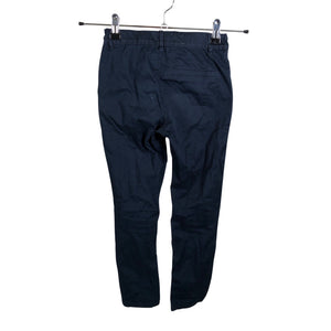 Unisex Nike - Mittevenivad püksid, suurus 122 - 128 - Sinine (2)