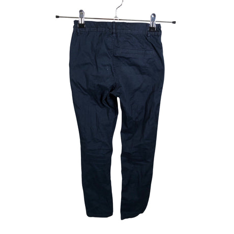 Unisex Nike - Mittevenivad püksid, suurus 122 - 128 - Sinine (2)