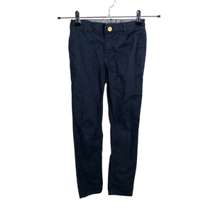 Unisex Nike - Mittevenivad püksid, suurus 122 - 128 - Sinine (1)