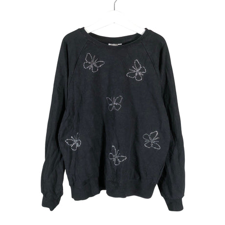 Unisex Name It - Dressikangast pluus, suurus 146 - 152 - Must ()