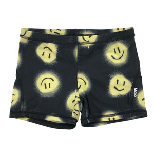 Unisex Molo Kids - Ujumispüksid, suurus 122 - 128 - Must (1)