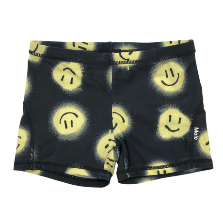Unisex Molo Kids - Ujumispüksid, suurus 122 - 128 - Must ()