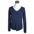 Unisex Free Quent - Kampsun, suurus 36 - Sinine ()