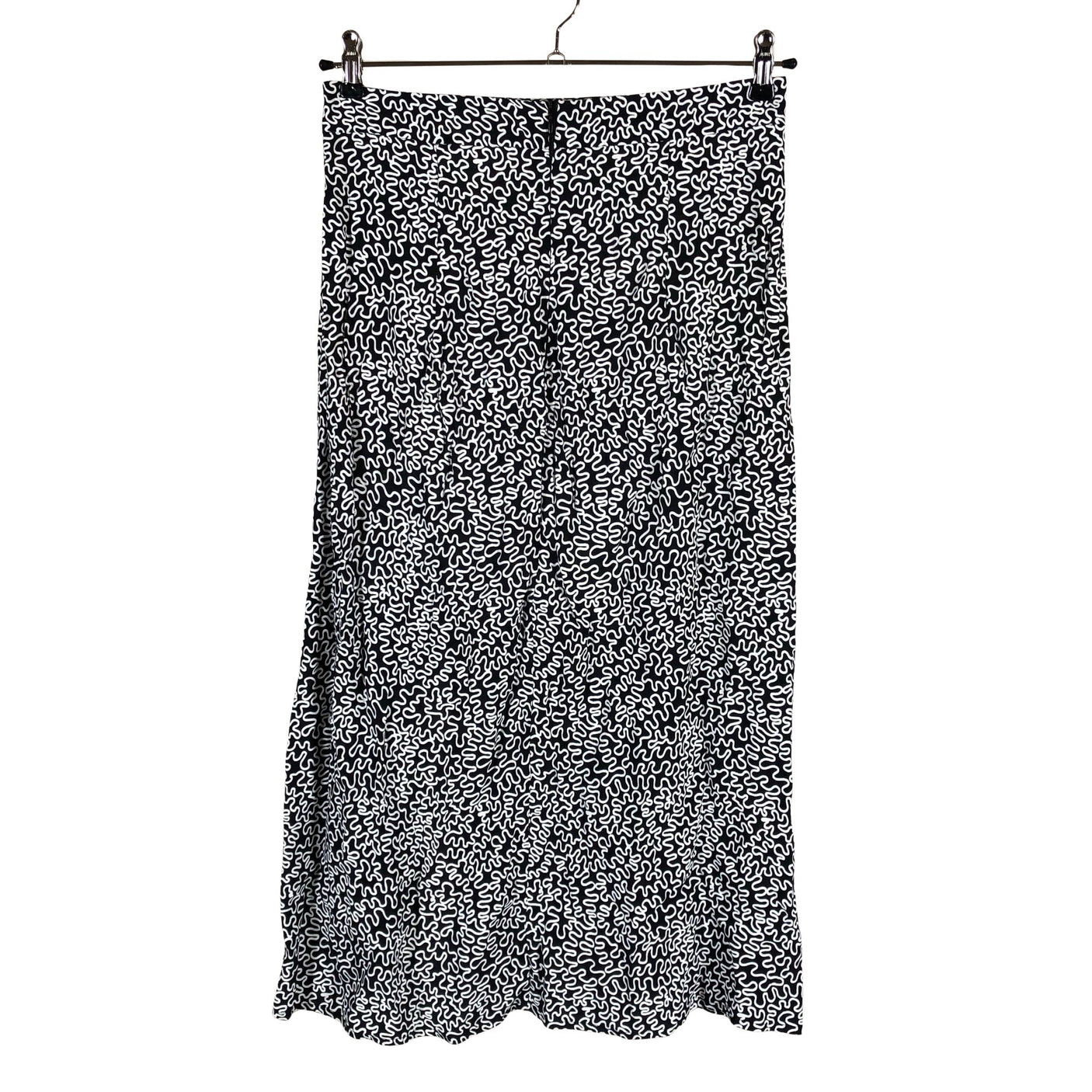Unisex Esprit - Mitteveniv seelik, suurus 36 - Must (2)