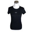 Unisex Esprit - T-särk, suurus 34 - Must ()