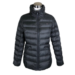 Unisex Tommy Hilfiger - Talvejope, suurus 38 - Must (1)