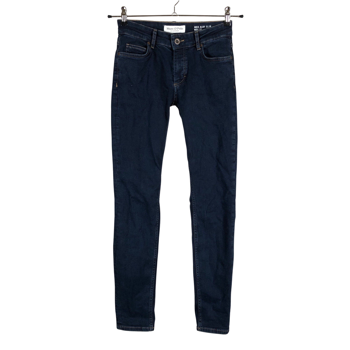 Unisex Marc O'Polo - Teksad, suurus W25 - Sinine (1)