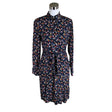 Unisex Gant - Õhuke kleit, suurus 36 - Sinine ()