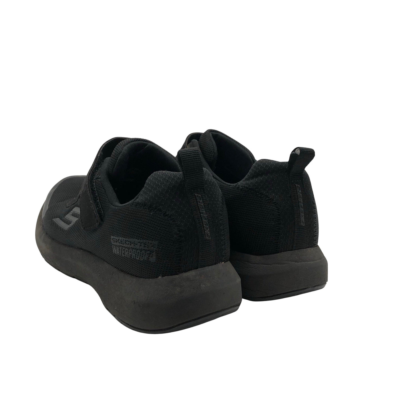 Unisex Skechers - Tennised, suurus 37 - Must (2)