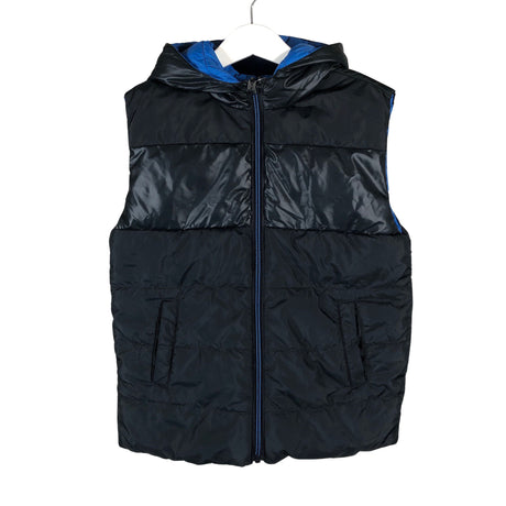 Unisex Mayoral - Õuevest, suurus 116 - 122 - Sinine ()