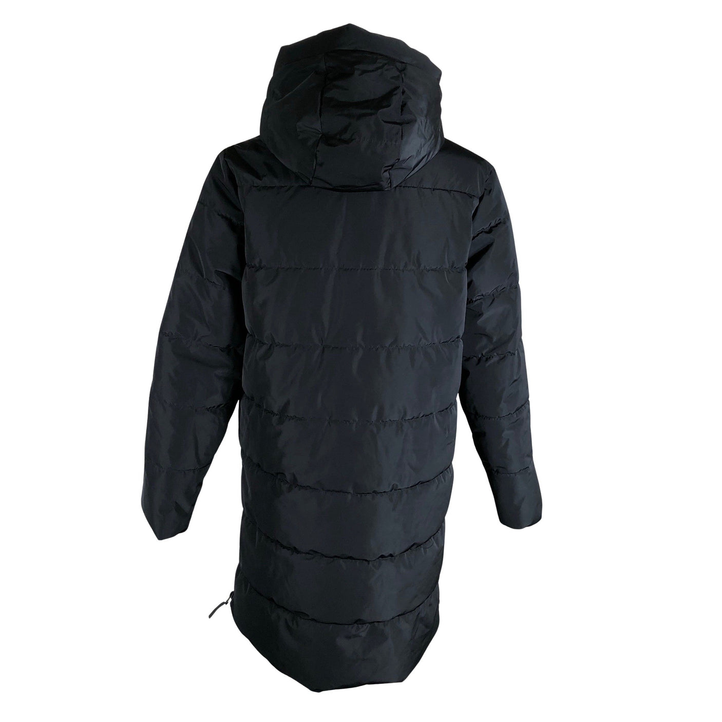 Unisex Halti - Talvejope, suurus 36 - Must (2)