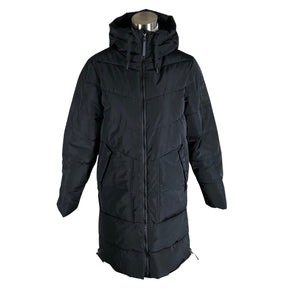 Unisex Halti - Talvejope, suurus 36 - Must (1)