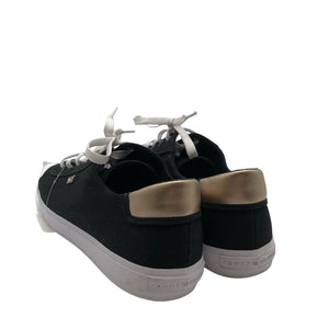 Unisex Tommy Hilfiger - Tennised, suurus 42 - Must (2)