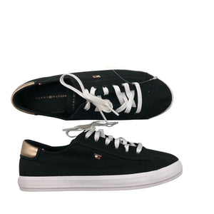Unisex Tommy Hilfiger - Tennised, suurus 42 - Must (1)
