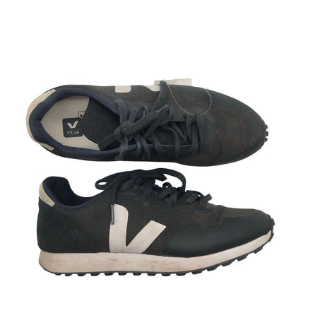 Unisex Veja - Tennised, suurus 41 - Must ()