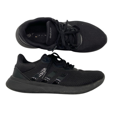 Unisex Adidas - Tossud, suurus 41 - Must ()