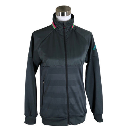 Unisex Adidas - Soojendusjope, suurus 36 - Hall ()