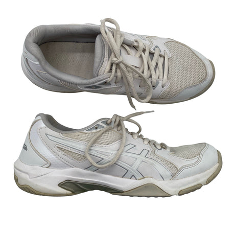 Unisex Asics - Sisespordijalanõud, suurus 37 - Valge ()