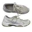 Unisex Asics - Sisespordijalanõud, suurus 37 - Valge ()