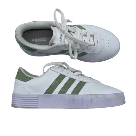 Unisex Adidas - Tennised, suurus 40 - Valge ()