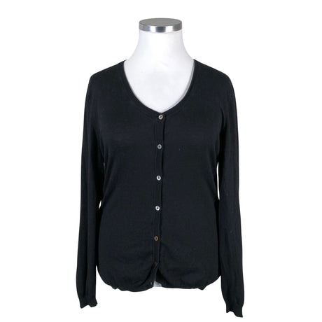 Unisex Marimekko - Kardigan, suurus 42 - Must ()