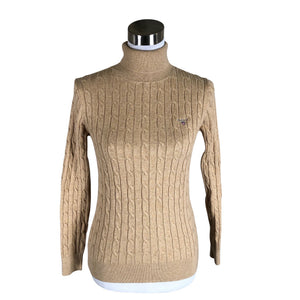 Unisex Gant - Kampsun, suurus 36 - Beige (1)