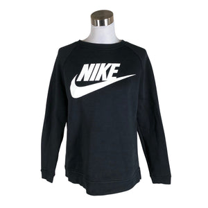 Unisex Nike - Dressikangast pluus, suurus 38 - Must (1)