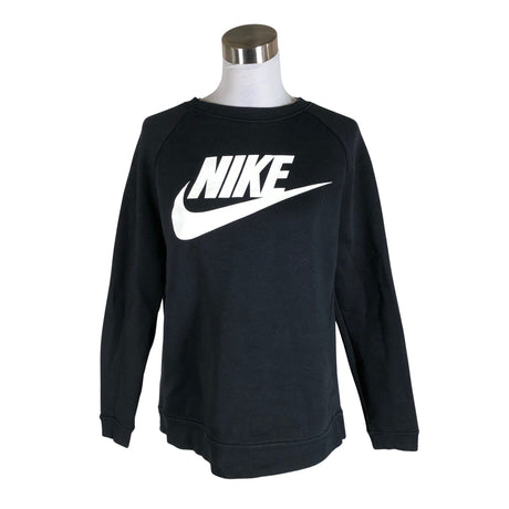 Unisex Nike - Dressikangast pluus, suurus 38 - Must ()