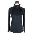 Unisex Under Armour - Urheilupaita, 
pitkät hihat, koko 36 -  ()